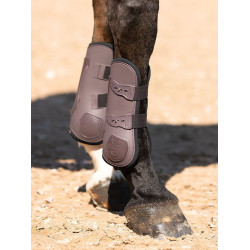 Guetres Equestrian Stockholm anatómicas Noche sin luna