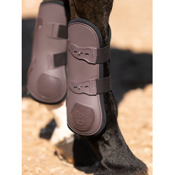 Guetres Equestrian Stockholm anatómicas Noche sin luna