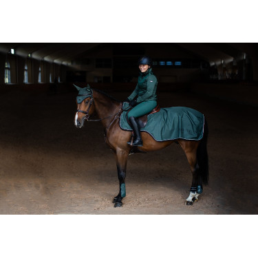 Guetres Equestrian Stockholm anatómicas Verde sicómoro