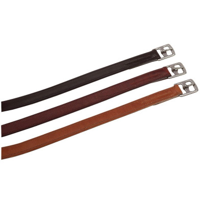 Estribos Norton Pro