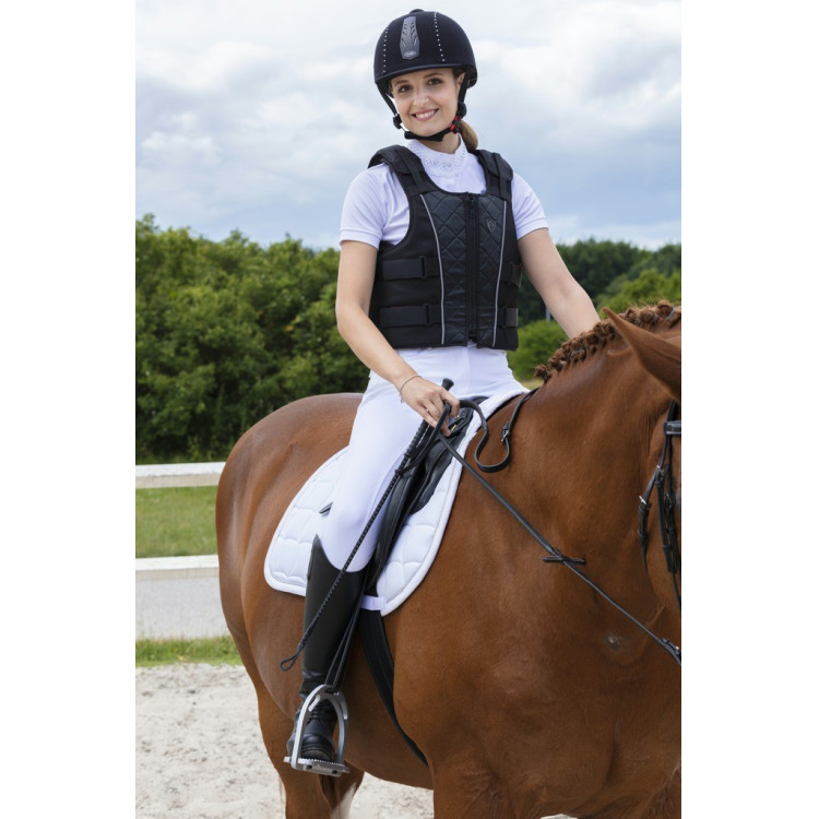 Chaleco de protección Equi-Theme Belt Chaleco de protección Equi-Theme Belt