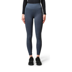 Leggings de equitación Equestrian Stockholm Movement para mujer Gris Leggings de equitación Equestrian Stockholm Movement para mujer Gris
