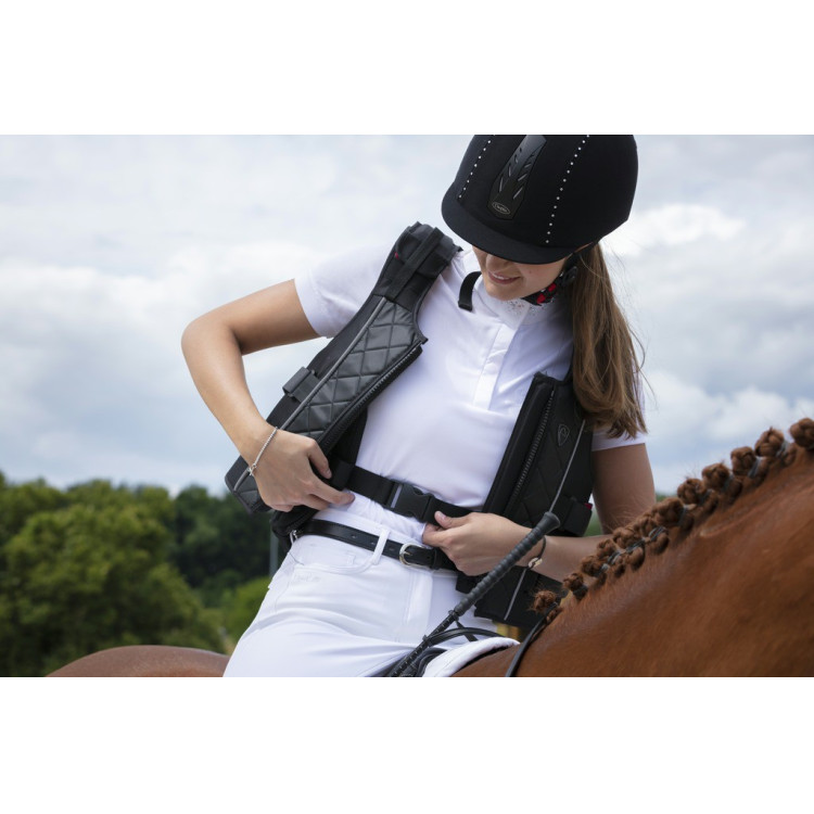 Chaleco de protección Equi-Theme Belt Chaleco de protección Equi-Theme Belt