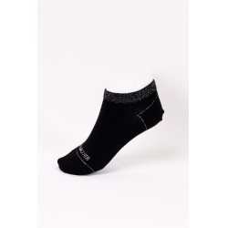 Calcetines Harcour Aristide por 3 Negro Calcetines Harcour Aristide por 3 Negro