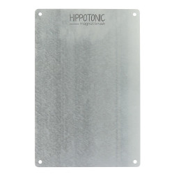 Placa Cepillo Magnético Hippo-Tonic