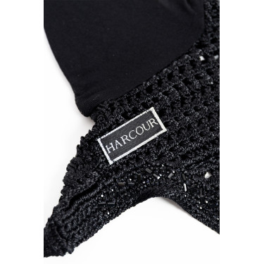 Pack Harcour mantilla Amba y capucha Ambroise