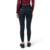 Pantalón de equitación Equestrian Stockholm Airflow mujer Lujo
