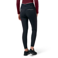 Pantalón de equitación Equestrian Stockholm Airflow mujer Lujo