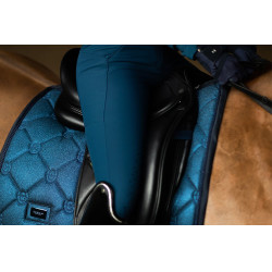 Pantalón de equitación Equestrian Stockholm Elite para mujer Pradera azul Pantalón de equitación Equestrian Stockholm Elite para mujer Pradera azul