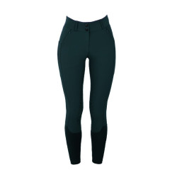 Pantalón de equitación Equestrian Stockholm Elite para mujer Lunes dramático Pantalón de equitación Equestrian Stockholm Elite para mujer Lunes dramático