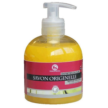 Jabón originelle Paskacheval Jabón originelle Paskacheval