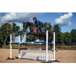 Pantalón de equitación Equestrian Stockholm Elite para mujer Marino Azul marino Pantalón de equitación Equestrian Stockholm Elite para mujer Marino Azul marino