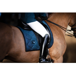 Pantalón de equitación Equestrian Stockholm Elite para mujer Blanco perfección Pantalón de equitación Equestrian Stockholm Elite para mujer Blanco perfección