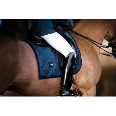 Pantalón de equitación Equestrian Stockholm Elite para mujer Blanco perfección Pantalón de equitación Equestrian Stockholm Elite para mujer Blanco perfección