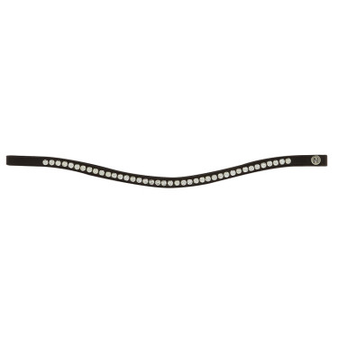 Frontalera Norton Pro Strass Frontalera Norton Pro Strass