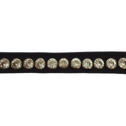 Frontalera Norton Pro Strass Frontalera Norton Pro Strass