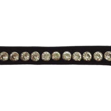 Frontalera Norton Pro Strass Frontalera Norton Pro Strass