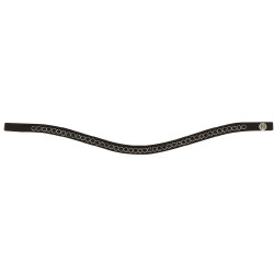 Frontalera Norton Pro Strass Frontalera Norton Pro Strass