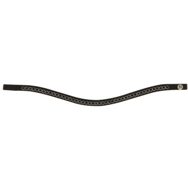 Frontalera Norton Pro Strass Frontalera Norton Pro Strass