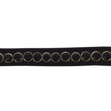 Frontalera Norton Pro Strass Frontalera Norton Pro Strass