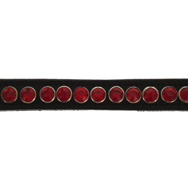 Frontalera Norton Pro Strass Frontalera Norton Pro Strass