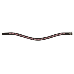 Frontalera Norton Pro Strass Frontalera Norton Pro Strass