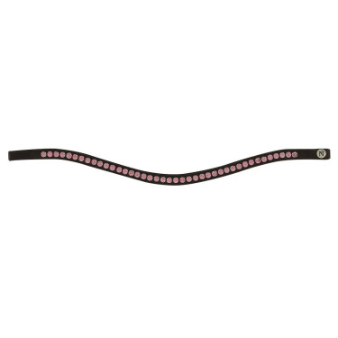 Frontalera Norton Pro Strass Frontalera Norton Pro Strass