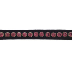 Frontalera Norton Pro Strass Frontalera Norton Pro Strass