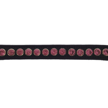 Frontalera Norton Pro Strass Frontalera Norton Pro Strass