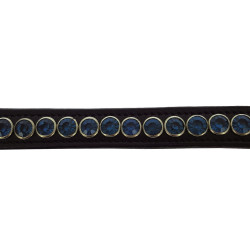 Frontalera Norton Pro Strass Frontalera Norton Pro Strass