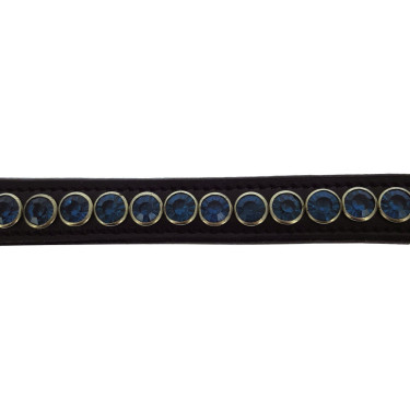Frontalera Norton Pro Strass Frontalera Norton Pro Strass