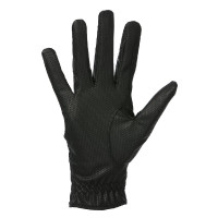 Guantes Equi-Theme Cutting Negro