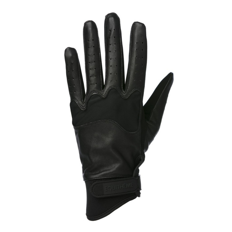 Guantes Equi-Theme Soft cuero Guantes Equi-Theme Soft cuero