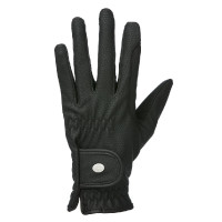 Guantes Equi-Theme Classic Negro