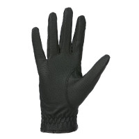 Guantes Equi-Theme Classic Negro Guantes Equi-Theme Classic Negro
