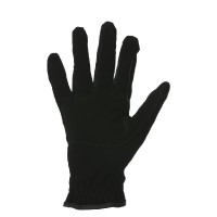 Guantes Equi-Theme Grip Negro