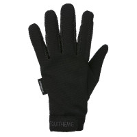 Guantes Equi-Theme Knit Negro Guantes Equi-Theme Knit Negro