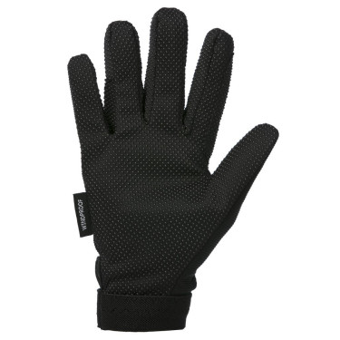 Guantes Equi-Theme Knit Guantes Equi-Theme Knit