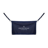 Puerta de box Equestrian Stockholm Negro