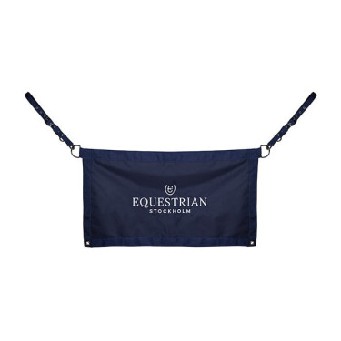 Puerta de box Equestrian Stockholm Marino Azul marino