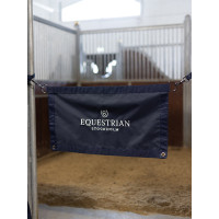 Puerta de box Equestrian Stockholm Marino Azul marino