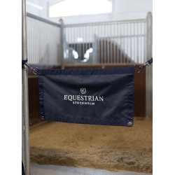 Puerta de box Equestrian Stockholm Marino Azul marino