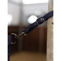 Puerta de box Equestrian Stockholm Negro