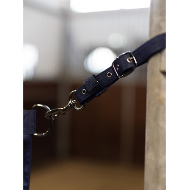 Puerta de box Equestrian Stockholm Marino Azul marino