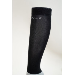 Calcetines Harcour Vaya 2 pares Negro Calcetines Harcour Vaya 2 pares Negro