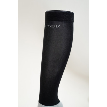 Calcetines Harcour Vaya 2 pares Negro Calcetines Harcour Vaya 2 pares Negro