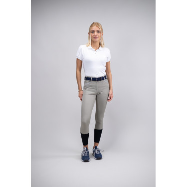 Pantalón Harcour Jaltika fix system grip Beige Pantalón Harcour Jaltika fix system grip Beige