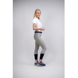 Pantalón Harcour Jaltika fix system grip Beige Pantalón Harcour Jaltika fix system grip Beige