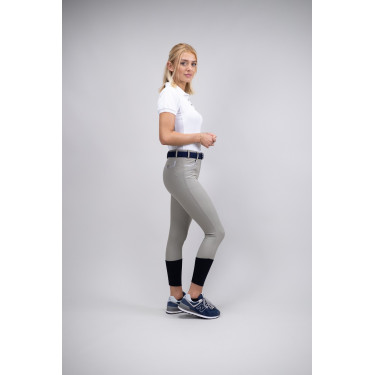 Pantalón Harcour Jaltika fix system grip Beige Pantalón Harcour Jaltika fix system grip Beige