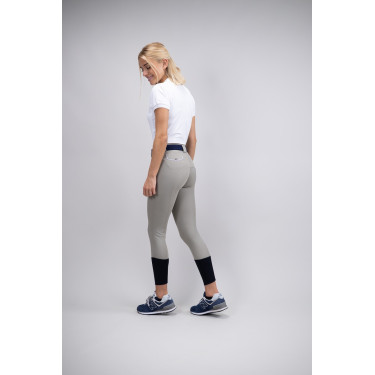 Pantalón Harcour Jaltika fix system grip Beige Pantalón Harcour Jaltika fix system grip Beige